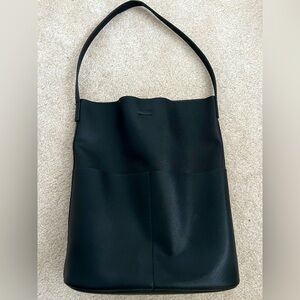 Oak and Fort handbag from Anthropologie